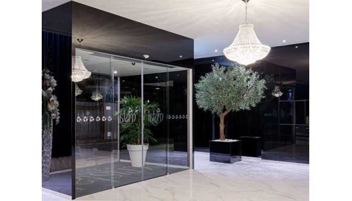 Hotel Cristal Porto poza 4