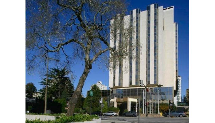 Hotel Crowne Plaza Porto poza 5