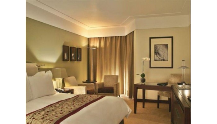 Hotel Crowne Plaza Porto poza 1