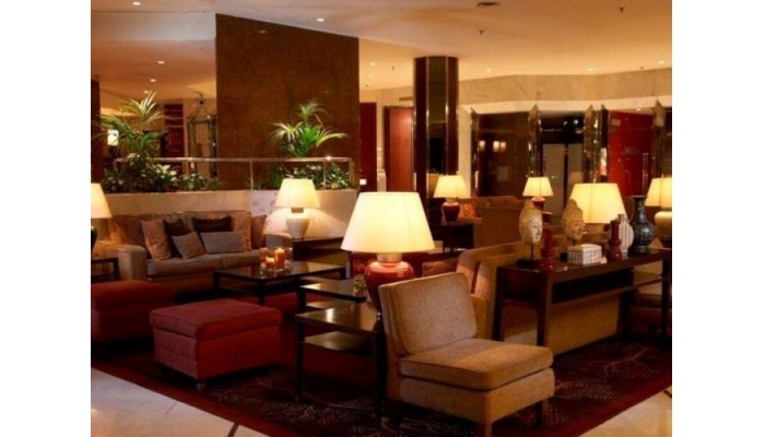 Hotel Crowne Plaza Porto poza 4