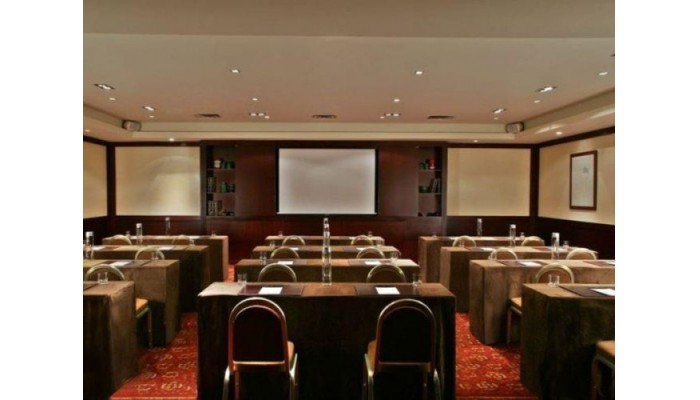 Hotel Crowne Plaza Porto poza 3