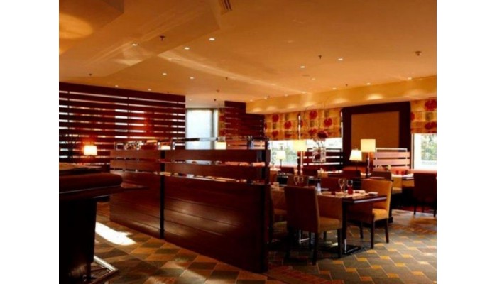 Hotel Crowne Plaza Porto poza 2