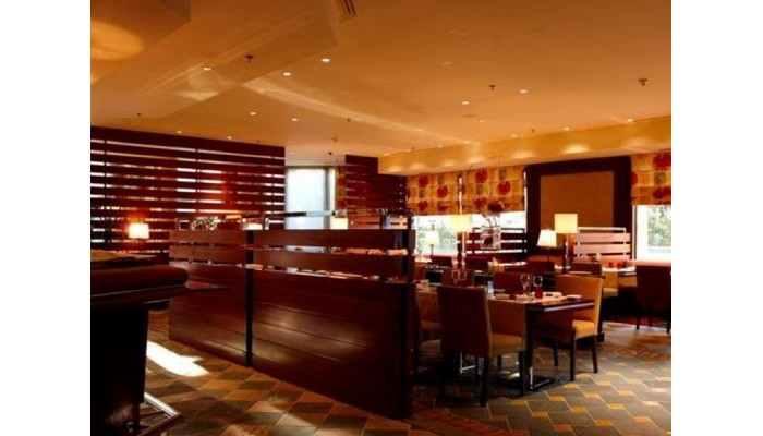 Hotel Crowne Plaza Porto poza 7