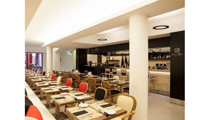 Hotel Da Musica poza 5