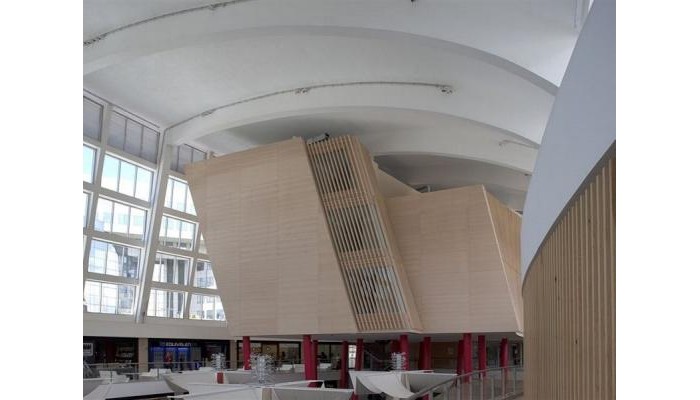 Hotel Da Musica poza 6