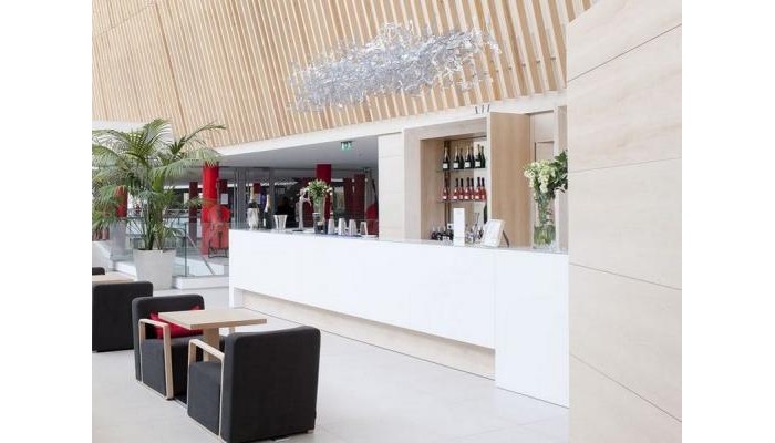 Hotel Da Musica poza 3