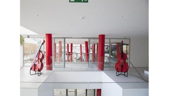 Hotel Da Musica poza 8