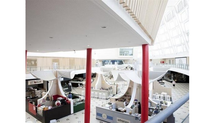 Hotel Da Musica poza 7