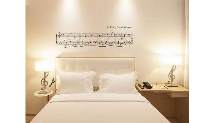 Hotel Da Musica poza 1