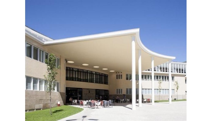 Hotel Da Musica poza 0