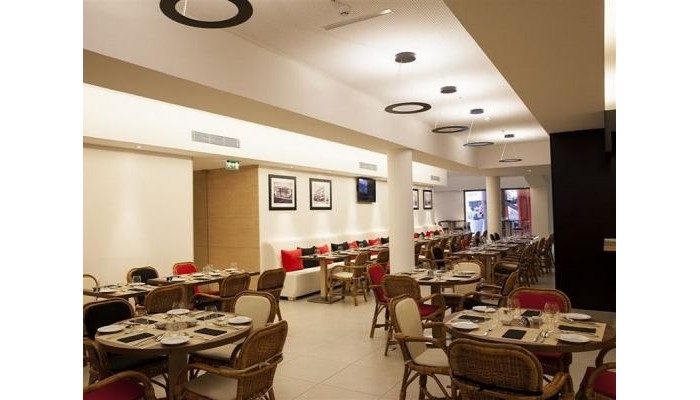 Hotel Da Musica poza 2