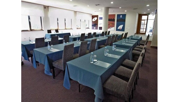 Hotel Eurostars Das Artes poza 9