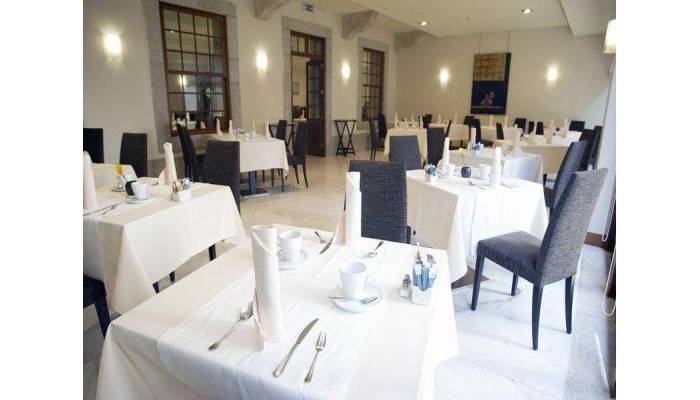 Hotel Eurostars Das Artes poza 7