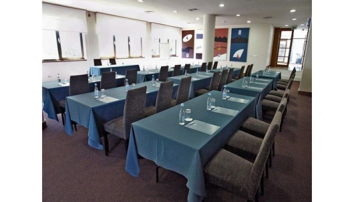 Hotel Eurostars Das Artes poza 4