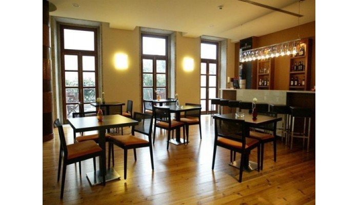 Hotel Eurostars Das Artes poza 3