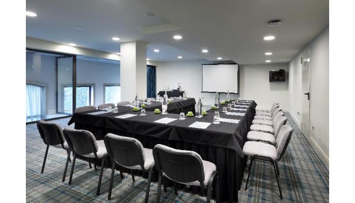 Hotel Eurostars Porto Douro poza 9