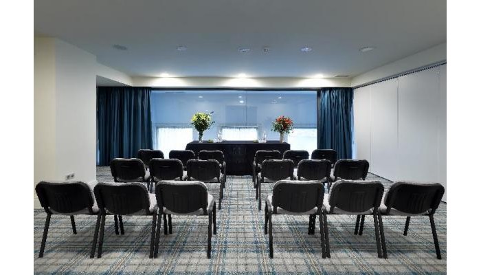 Hotel Eurostars Porto Douro poza 6