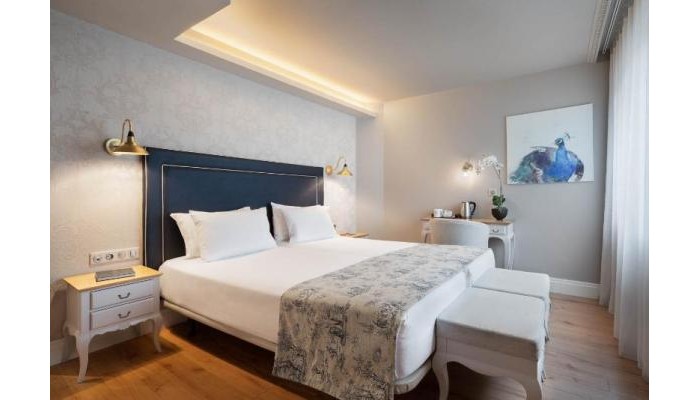 Hotel Eurostars Porto Douro poza 5