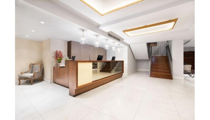 Hotel Eurostars Porto Douro poza 1
