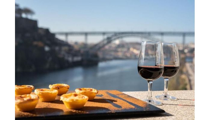 Hotel Eurostars Porto Douro poza 0