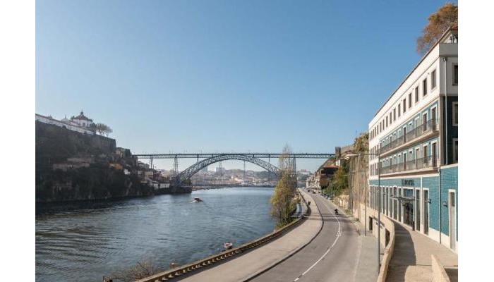 Hotel Eurostars Porto Douro poza 3