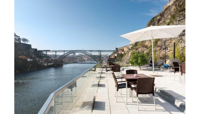 Hotel Eurostars Porto Douro poza 4