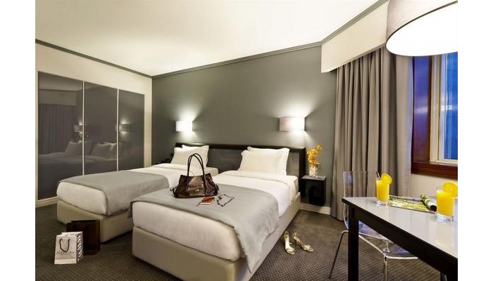 Hotel Hf Fenix Porto poza 5