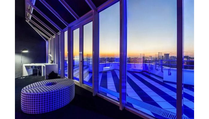 Hotel Hf Fenix Porto poza 6