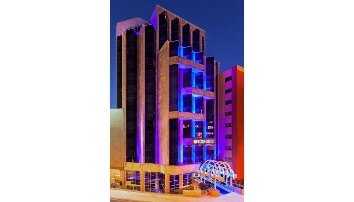 Hotel Hf Fenix Porto poza 4