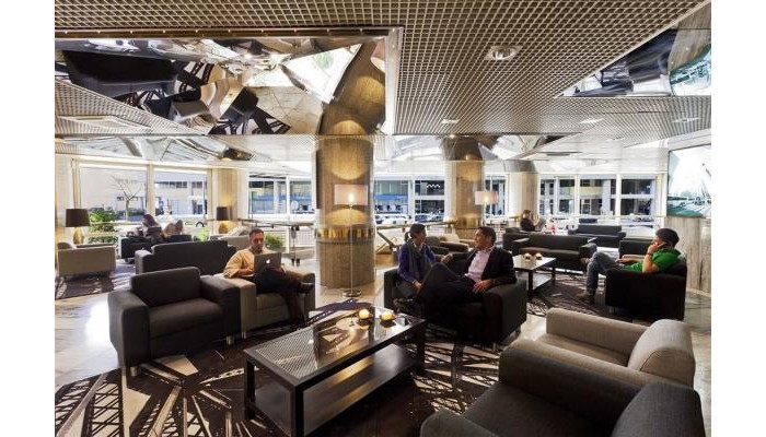 Hotel Hf Fenix Porto poza 7