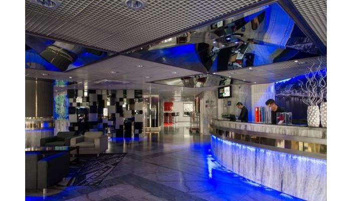 Hotel Hf Fenix Porto poza 8