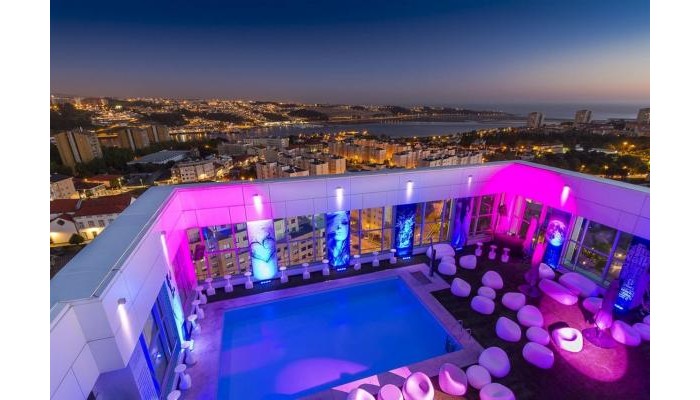 Hotel Hf Ipanema Park poza 0