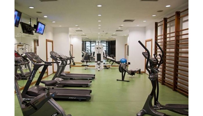 Hotel Hf Ipanema Park poza 6