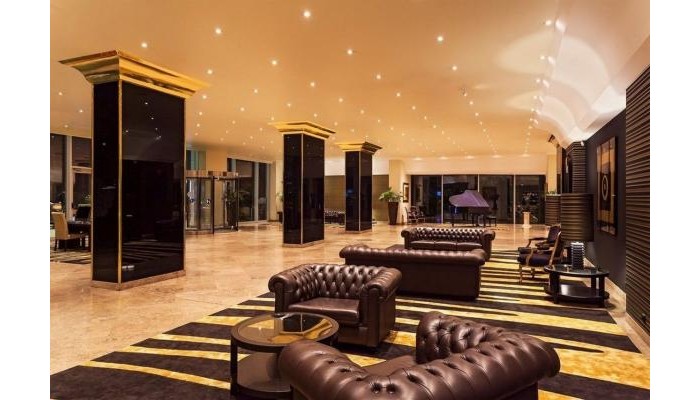 Hotel Hf Ipanema Park poza 7