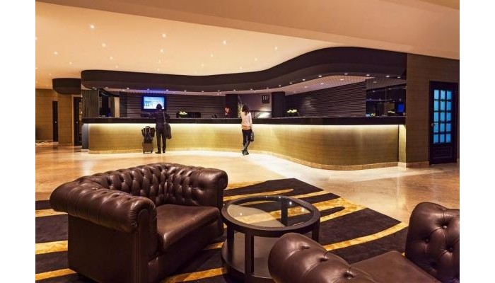 Hotel Hf Ipanema Park poza 8