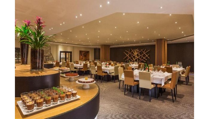 Hotel Hf Ipanema Park poza 4