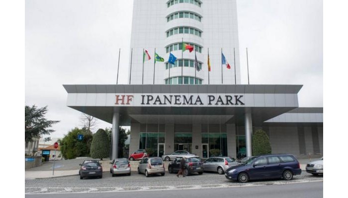 Hotel Hf Ipanema Park poza 9