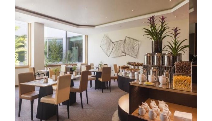 Hotel Hf Ipanema Park poza 3