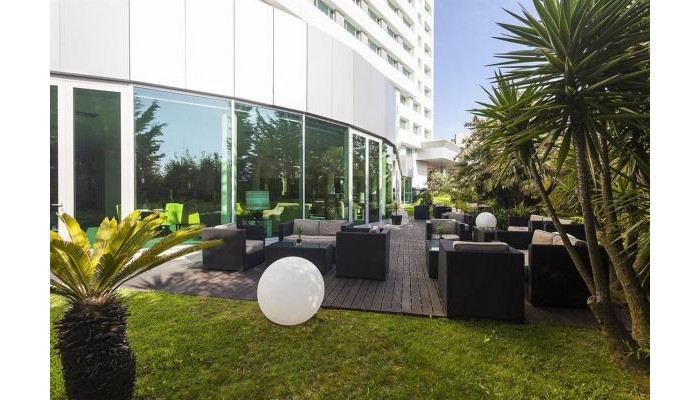 Hotel Hf Ipanema Park poza 5