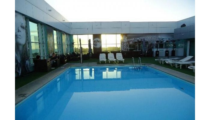 Hotel Hf Ipanema Park poza 2