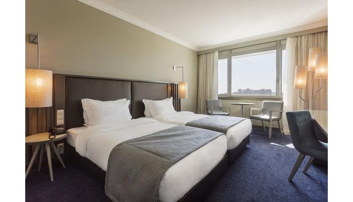 Hotel Hf Ipanema Park poza 1