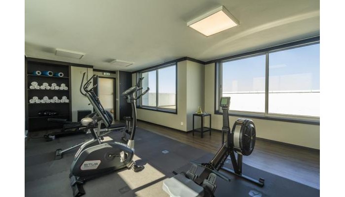 Hotel Hf Ipanema Porto - Porto poza 15