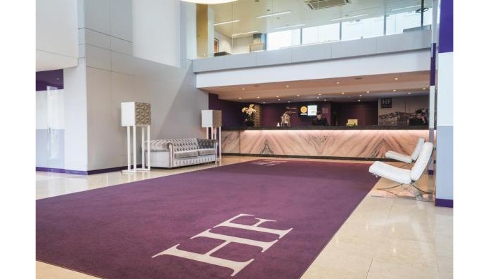 Hotel Hf Ipanema Porto - Porto poza 12