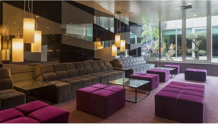 Hotel Hf Ipanema Porto - Porto poza 10