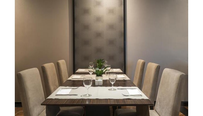 Hotel Hf Ipanema Porto - Porto poza 7