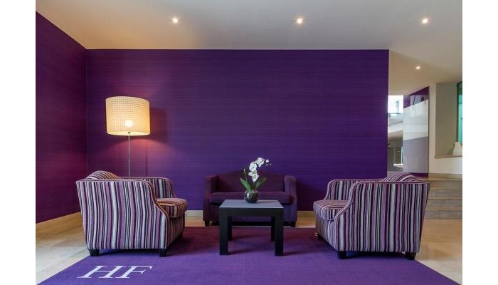 Hotel Hf Ipanema Porto - Porto poza 11