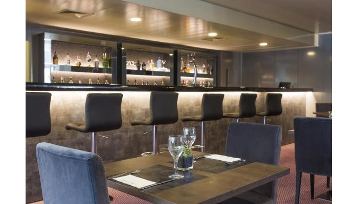 Hotel Hf Ipanema Porto - Porto poza 9