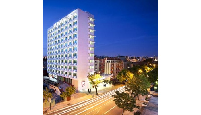 Hotel Hf Ipanema Porto - Porto poza 0