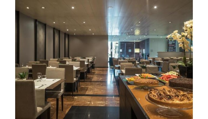 Hotel Hf Ipanema Porto - Porto poza 8