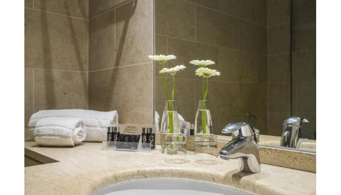 Hotel Hf Ipanema Porto - Porto poza 6